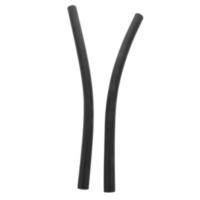 MAGICLULU Black Sponge Stroller Handle Cover