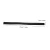 MAGICLULU Black Sponge Stroller Handle Cover view 2