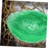 BESPORTBLE 4-Piece Simulation Bird Artificial Nest view 3