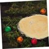 BESPORTBLE 4-Piece Simulation Bird Artificial Nest view 4