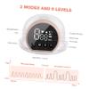 Portable Electric Breast Pump with Hands-Free Silicone Cup view 2