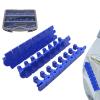 Car Dent Removal Kit | Flexible Dent Repair Tool for Travel and Driving view 1