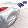 Car Dent Removal Kit | Flexible Dent Repair Tool for Travel and Driving view 3
