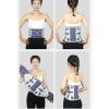 HNsdsvcd Ergonomic Lower Back Support Belt view 4