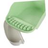BESPORTBLE Open Cat Litter Box with Scoop, Durable Material, for Kittens view 4