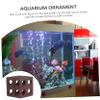 BESPORTBLE Fish Tank Cave Ornament view 4