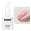Vishine 8-in-1 Builder Gel, Jelly Rose Pink view 1