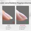 Vishine 8-in-1 Builder Gel, Jelly Rose Pink view 3