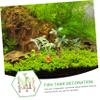 BESPORTBLE 40 Pcs Artificial Coconut Palm Trees view 4