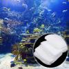 BESPORTBLE 5-Piece Cotton Aquarium Filter Pads for Freshwater and Saltwater Tanks view 4