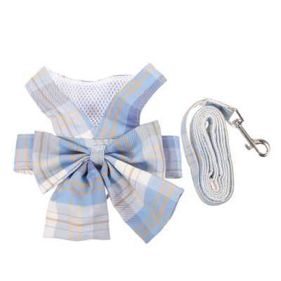 BESPORTBLE Dog Harness for Small Dogs with Leash