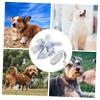 BESPORTBLE Dog Harness for Small Dogs with Leash view 4