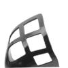 Homoyoyo 3 Pairs Metal Toe Caps for Pointed High Heels view 3