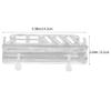 BESPORTBLE Aquarium Tool Holder view 2
