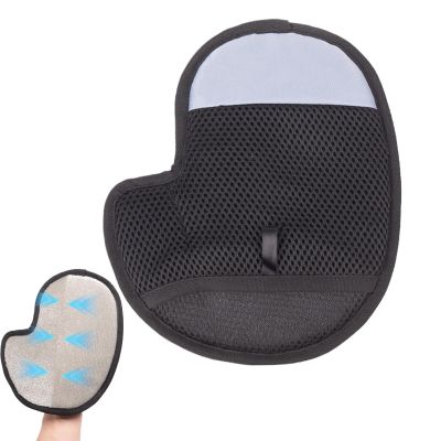 Multifunctional Dog Grooming Gloves