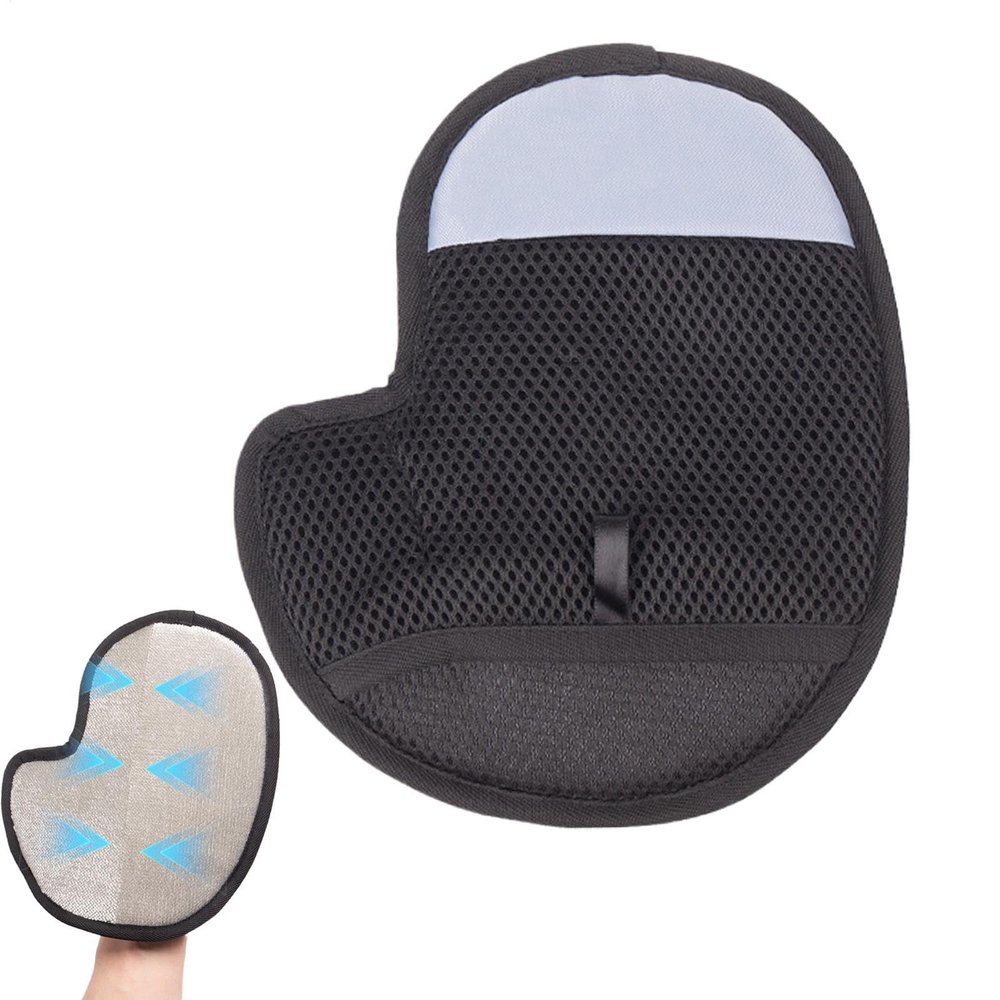 Multifunctional Dog Grooming Gloves