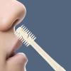 Manual Nose Hair Trimmer | 12-Pack Double-Sided view 4