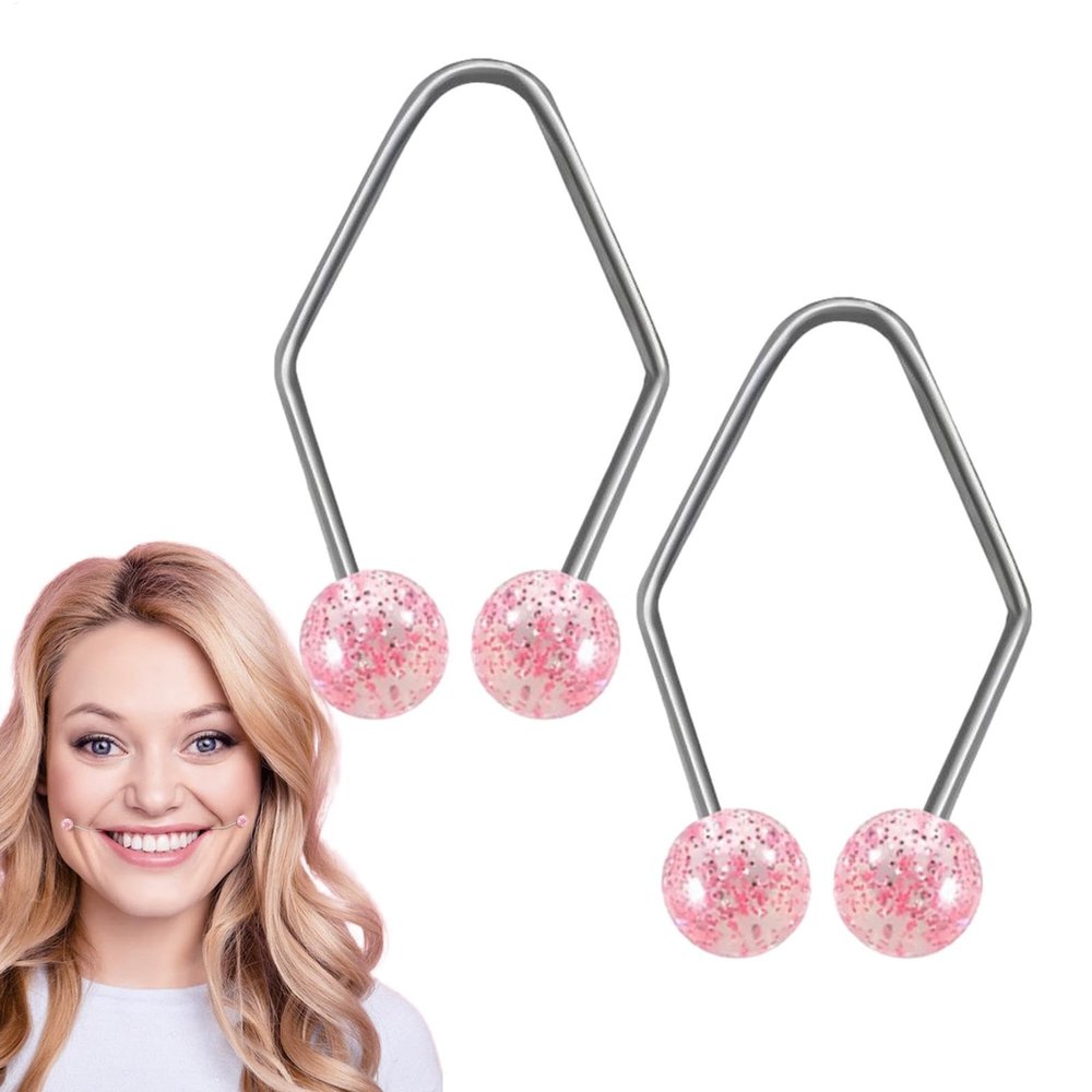 Portable Facial Dimple Maker & Skin Care Tool
