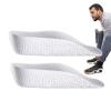 Height-Increasing Shoe Insoles view 1