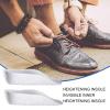Height-Increasing Shoe Insoles view 4