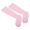NAMOARLY Long Moisturizing SEBS Socks for Dry, Cracked Feet view 1