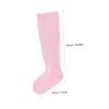 NAMOARLY Long Moisturizing SEBS Socks for Dry, Cracked Feet view 2