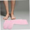 NAMOARLY Long Moisturizing SEBS Socks for Dry, Cracked Feet view 4