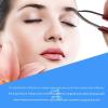 Portable Eyebrow Tweezers for Facial Hair Removal view 4