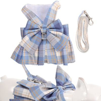GRIRIW Rabbit Harness and Leash