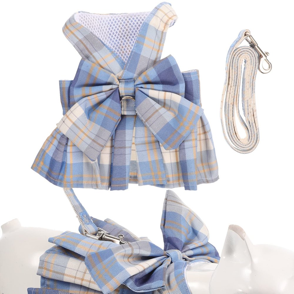 GRIRIW Rabbit Harness and Leash