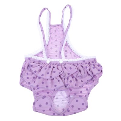 YARNOW Dog Diapers for Female Puppies