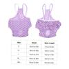 YARNOW Dog Diapers for Female Puppies view 2