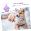 YARNOW Dog Diapers for Female Puppies view 3