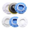 HNsdsvcd 8-Pack Microfiber Steam Mop Pads for Handheld Steam Cleaners view 2