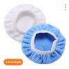 HNsdsvcd 8-Pack Microfiber Steam Mop Pads for Handheld Steam Cleaners view 4