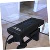 YARNOW Acrylic Mounting Clip for Aquarium Filter Inlet and Outlet view 3