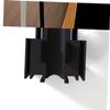 YARNOW Acrylic Mounting Clip for Aquarium Filter Inlet and Outlet view 4