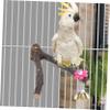 BESPORTBLE Bird Perch Stand view 4
