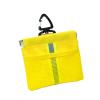 Gralara Dog Treat Bag with Poop Bag Dispenser, Fanny Pack, Durable No-Spill Training Pouch, Yellow view 1