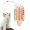 Brusque Catnip Cat Brush view 1