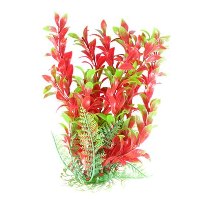 VANZACK Red Water Plants for Aquariums
