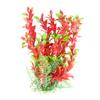 VANZACK Red Water Plants for Aquariums view 1