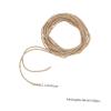 YARNOW Multi-Level Cat Tree with Natural Sisal view 2