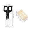 Beekeeping Supplies Bee Catching Basket Base, 1 Set, Plastic view 2