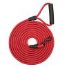 Retractable Dog Leash for Small and Large Dogs and Cats, 2 m/3 m/5 m/10 m, with Handle and Rope view 1