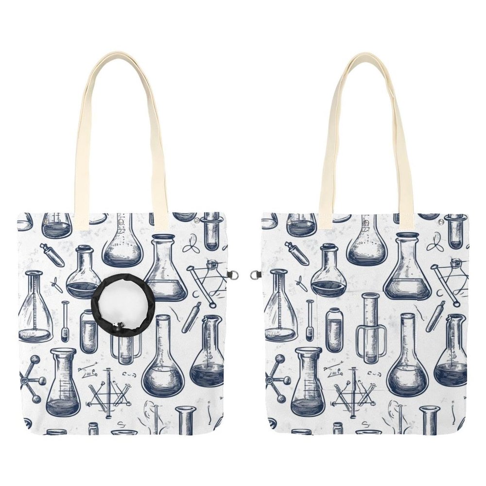 Ariety Scientific Education Elements Cat Sling Carrier