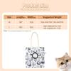 Ariety Scientific Education Elements Cat Sling Carrier view 2