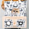 Ariety Scientific Education Elements Cat Sling Carrier view 3