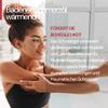 Badener Warming Pain Relief Gel, 200 ml view 3