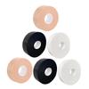 Heel Protection Stickers, 6 Rolls, PE Anti-Friction Shoe Pads view 1